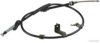 HERTH+BUSS JAKOPARTS J3924091 Cable, parking brake